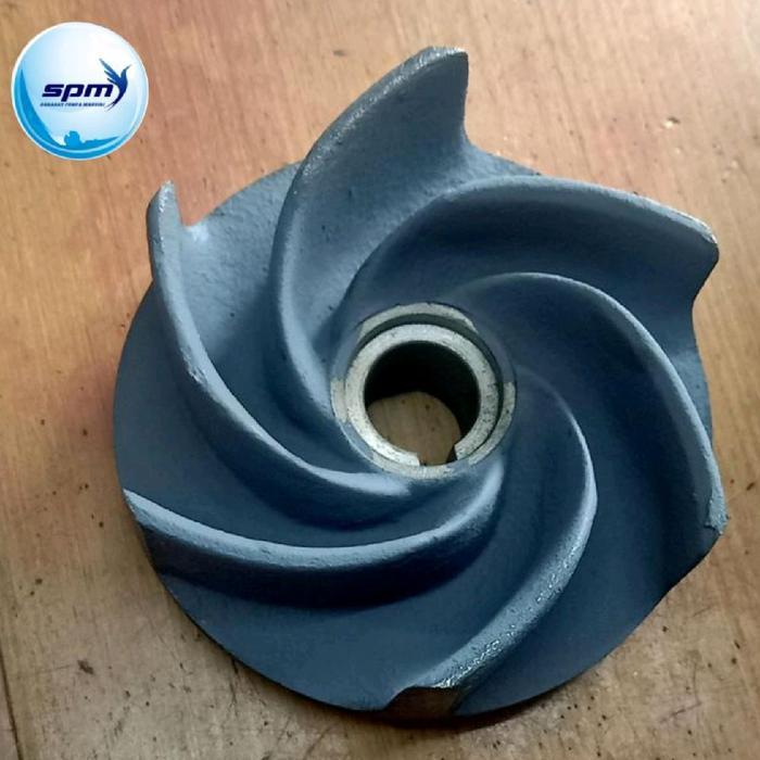 Impeller ebara 65 DVS 53.7 impller ebara origianl pompa ebara