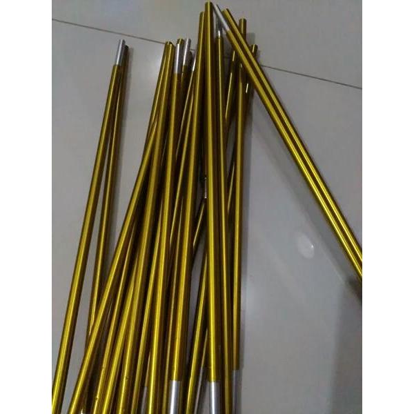 Frame Tenda Alloy For Tenda Quechua Mh10