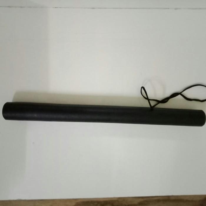 Pentungan Jadul Full Karet