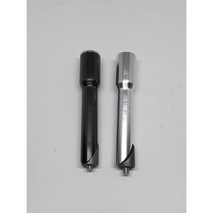 Adaptor Stem Sambungan Tiang Stang Sepeda Bmx Mtb 21,1