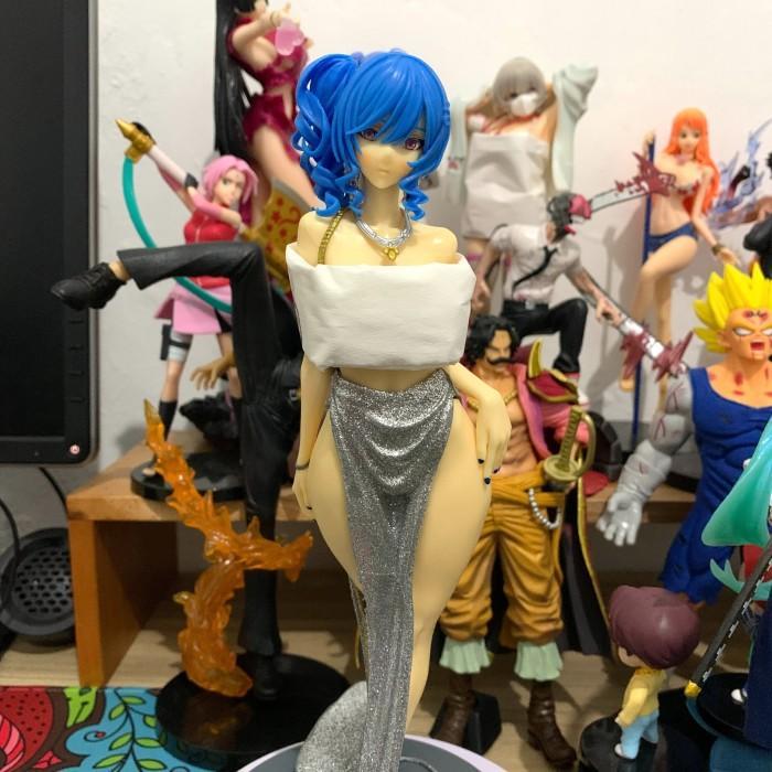 Action Figure Azure Lane St. Louis 1/7 - Dress Ver.