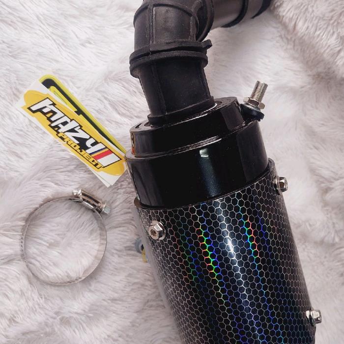 Filter udara variasi vario 150 / filter pcx 160