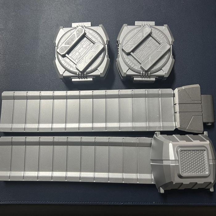 HOT SALE DX DESIRE DRIVER HIGH SPEC BELT BOOTLEG TERMURAH