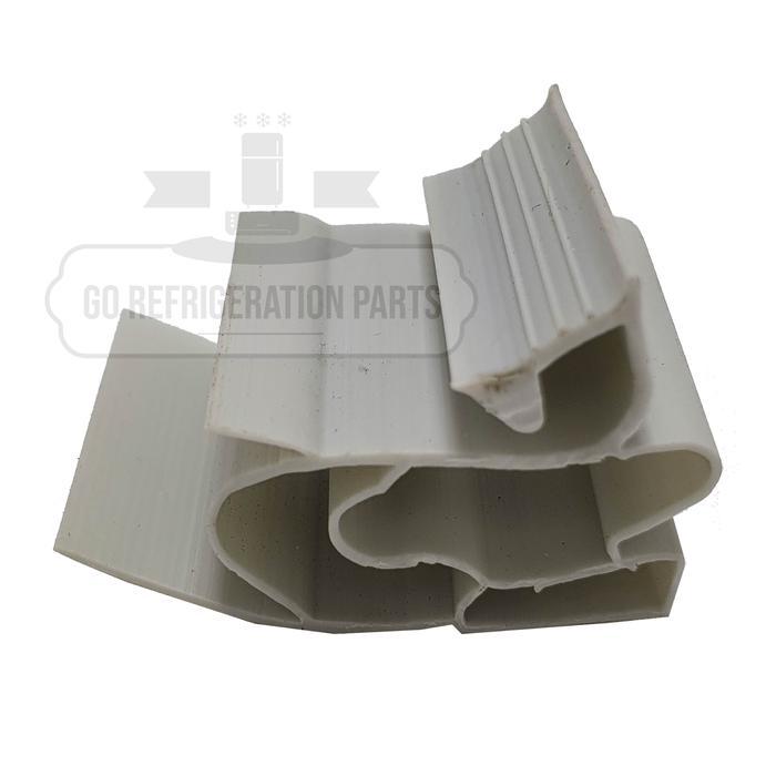 Karet Pintu Kulkas 3 (Jual Per 2 Meter)