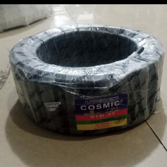 READYY KABEL COSMIC 2X1, 5MM