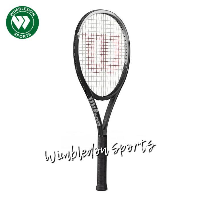 Raket Tenis Wilson Hyper Hammer Legacy Os / Wilson Oversize Racket Hammer