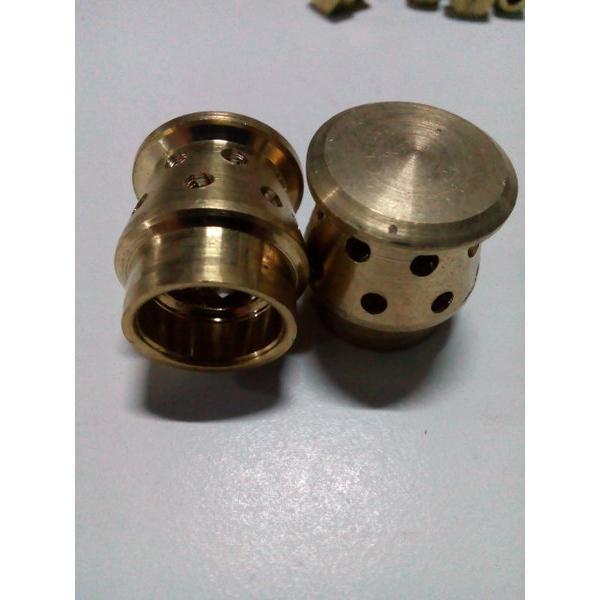 Burner api lilin rinai
