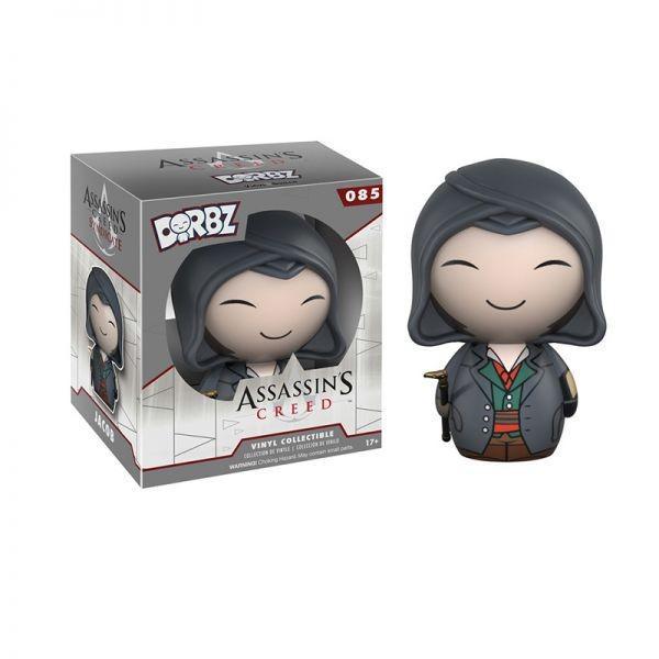 HOT SALE FUNKO ASSASSIN'S CREED - JACOB - DORBZ - 7127 TERMURAH