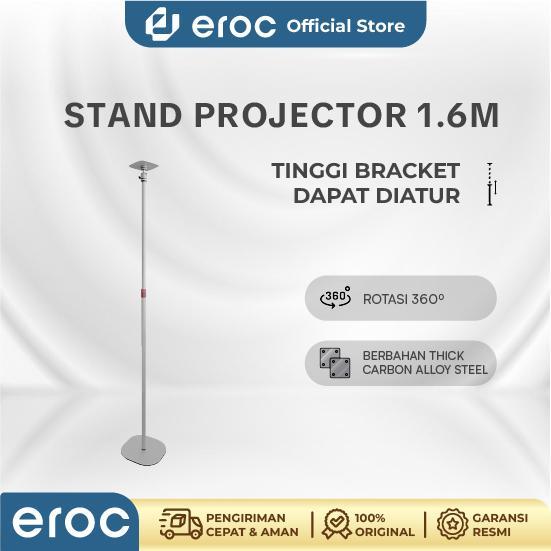 EROC Projector Bracket Cloud Platform & Tray