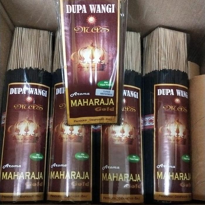 Dupa maharaja 1 kg