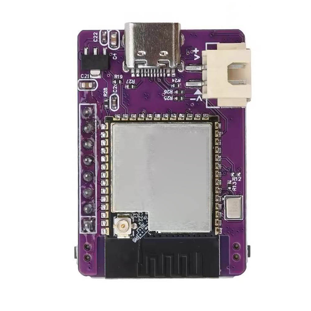 For AIoT Projects AI Voice Module Customizable AI Robot Kit Voice Recognition Device Supports Up To