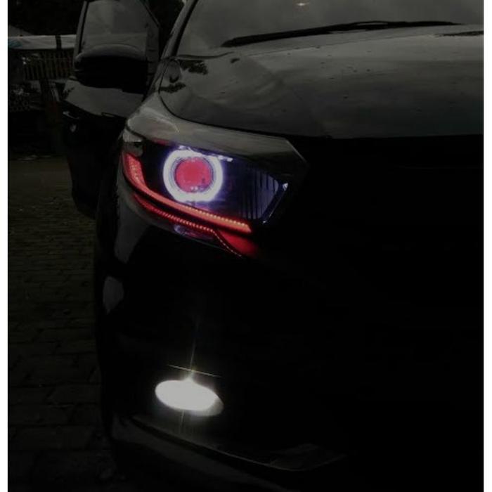 PROMO Headlamp projie Biled Brio/Mobilio