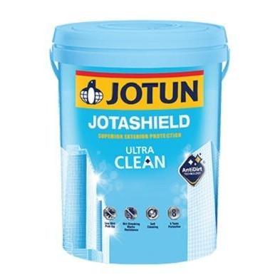 JOTUN JOTASHIELD ULTRA CLEAN 1293 PALLADIUM