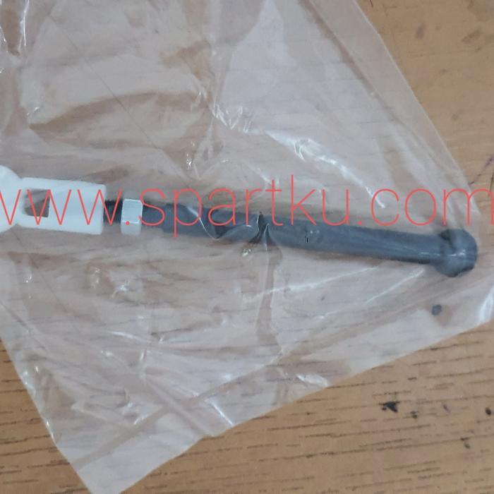 SPAREPART FORKLIFT 26607-26601 ROD FORKLIFT TOYOTA OK.