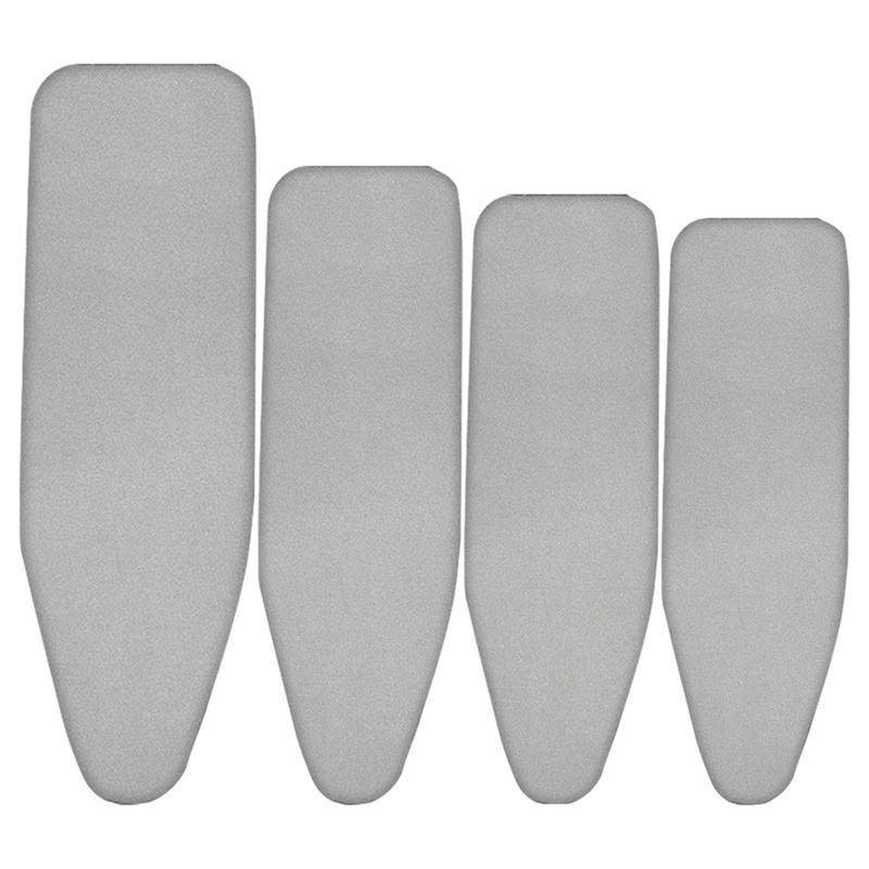 Universal Silver Coated Padded Iron Board cover Heat Resistant Ironing Board Sleeve Ironing Board Cl