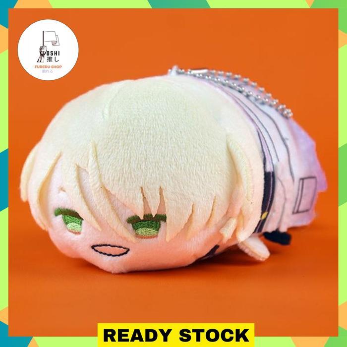 HOT SALE MOCHIMOCHI MASCOT PS ENSEMBLE STARS VOL. 7 SHIRATORI AIRA TERMURAH