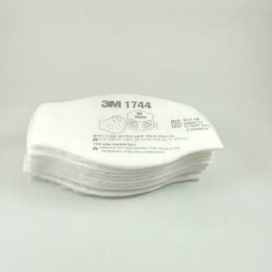 ` 3M 1744 Particulate Filter