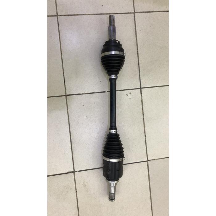 AS RODA DRIVESHAFT DRIVE SHAFT TOYOTA SIENTA NEW MANUAL 1 PCS OK.