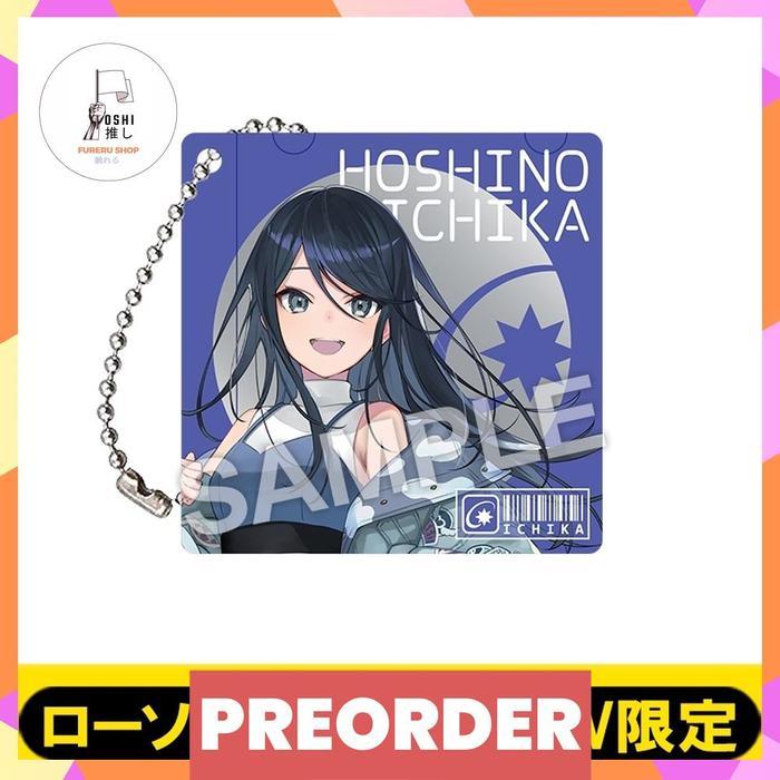 HOT SALE HOSHINO ICHIKA PROJECT SEKAI: COLORFUL STAGE FEAT. HATSUNE MIKU X LAWSON CAMPAIGN 2026