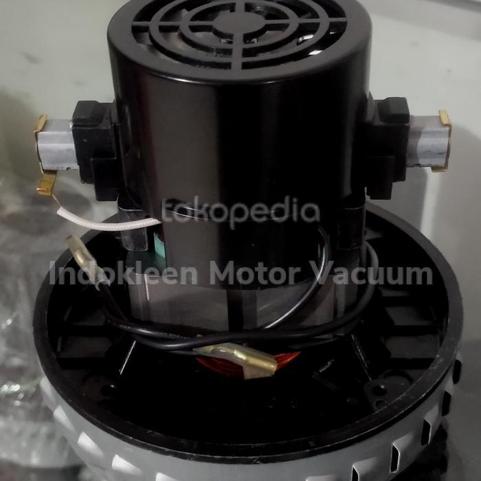 Dinamo-Motor Vacuum Cleaner- Penyedot Debu NLG-Lakoni- Dll