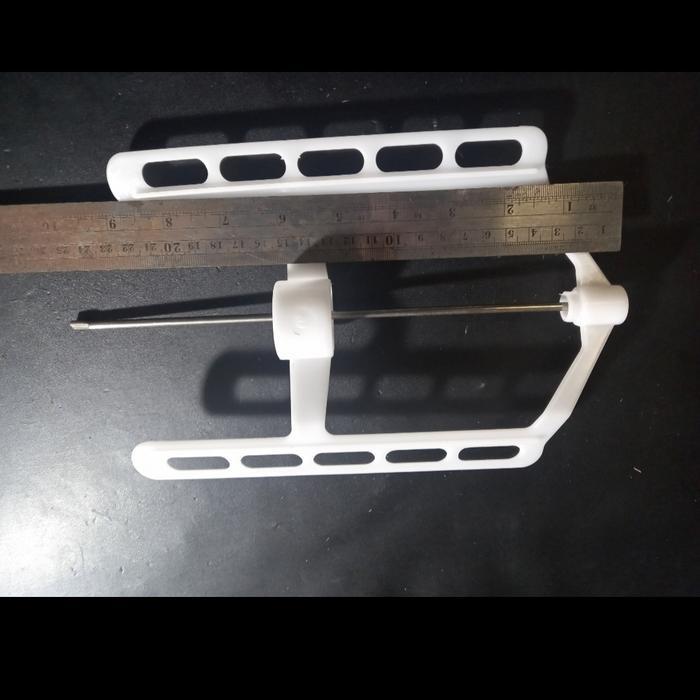 sparepart steering plastic mesin juice dispenser