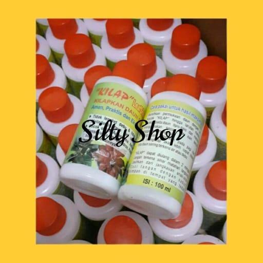 BISA COD Kilap daun leafshine/pengkilap daun aglonema