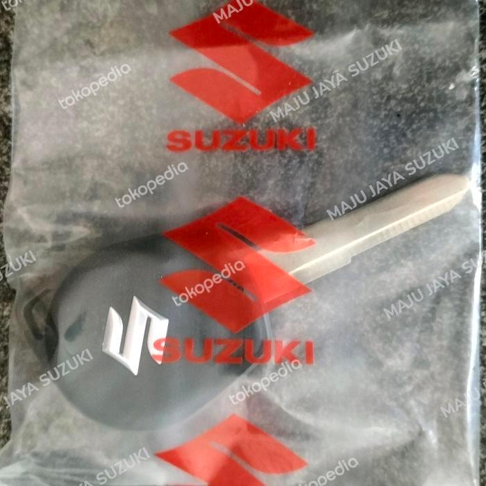 Key Blank Ertiga 2016-2017 Gl Gx Asli