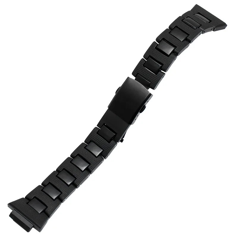 High Quality Metal WatchBand For Casio Gshock DW-6900 DW9600 DW5600 GW-M5610 Strap Bracelet Wrist