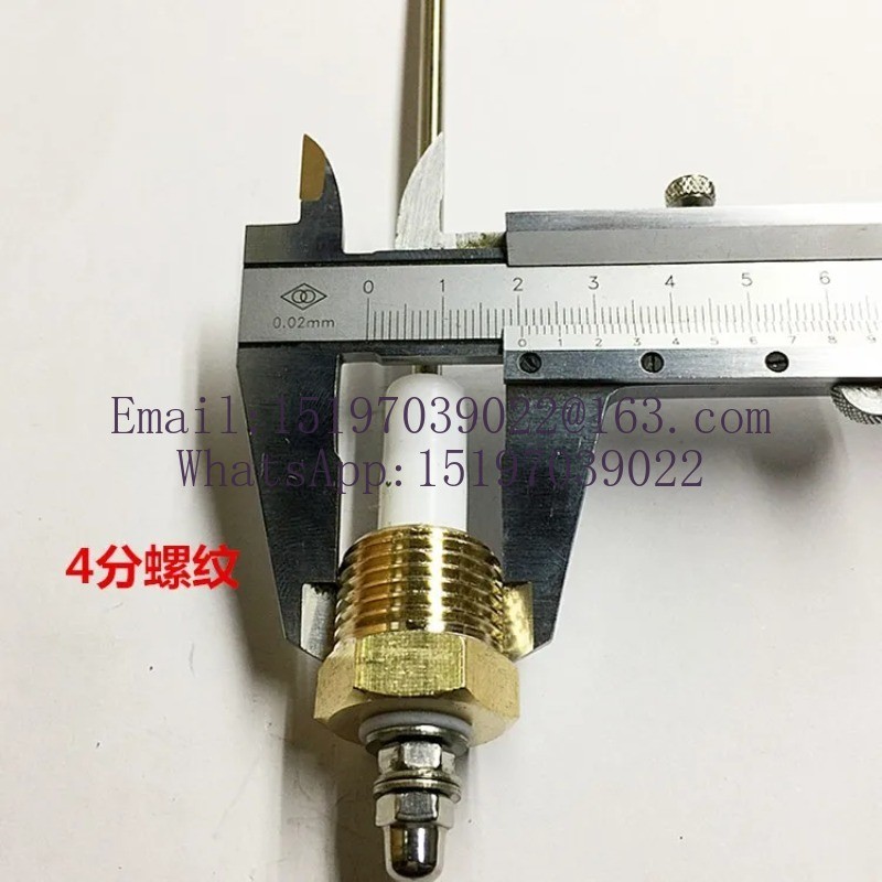 Boiler water level electrode probe probe electrode rod water level level meter sensor steam