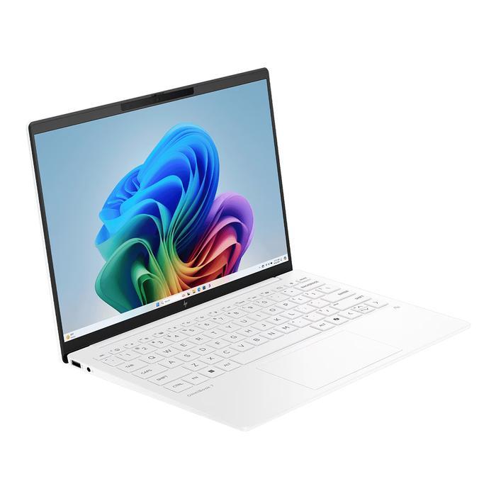 Promo Hp Omnibook 7 Aero Ryzen Ai 7 350 512Gb Ssd 16Gb 2K Wqxga Ips 100%Srgb Win11+Ohs -