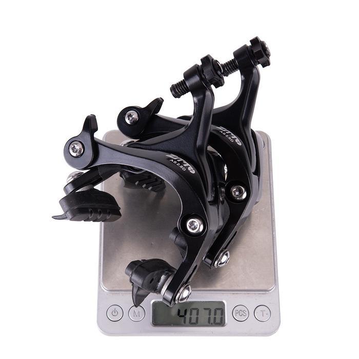 Rem Ubrake Ztto Double Pivot - U Brake Dual Pivot Aluminum Alloy