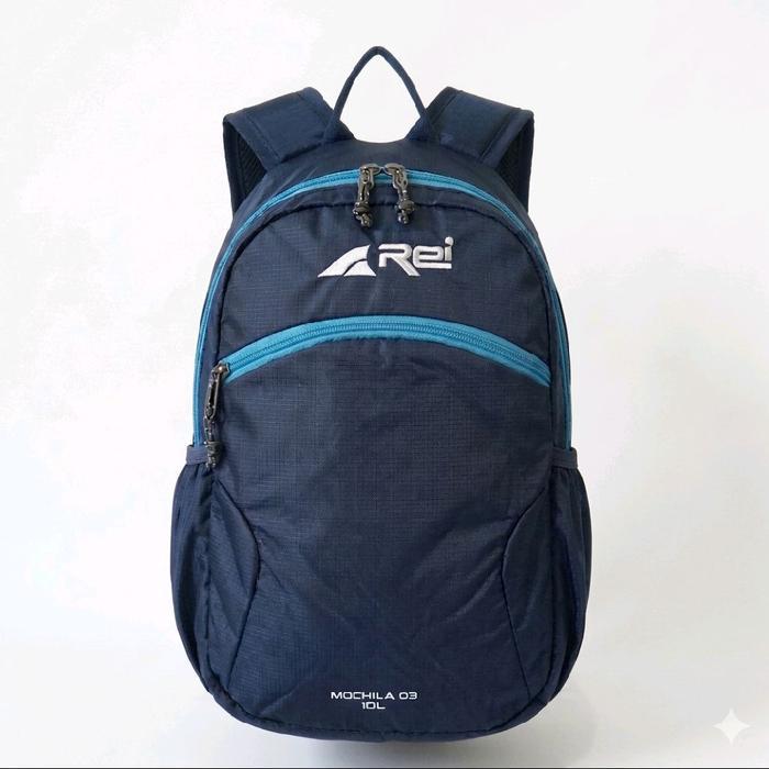 AREI_Tas Ransel Pria Mochila 10L ORI Arei Outdoorgear