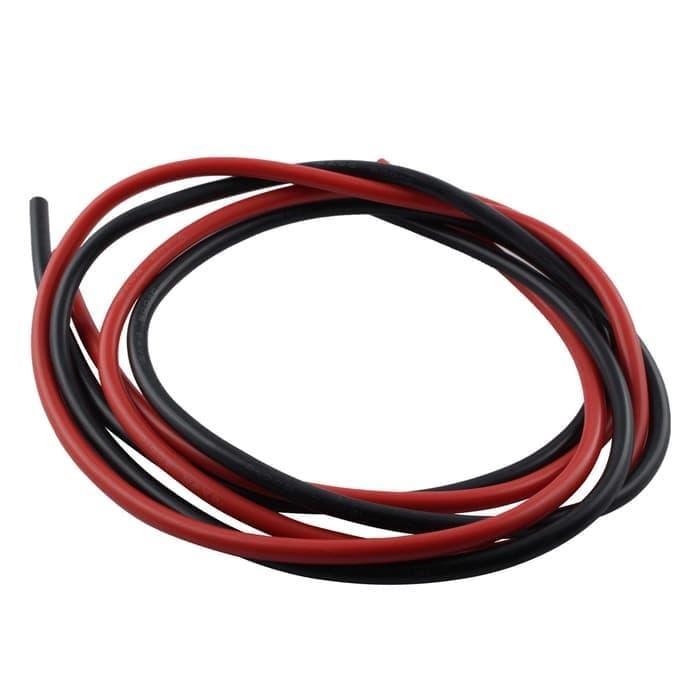 Awg 14 Pvc Tinned Cu 30 Meter