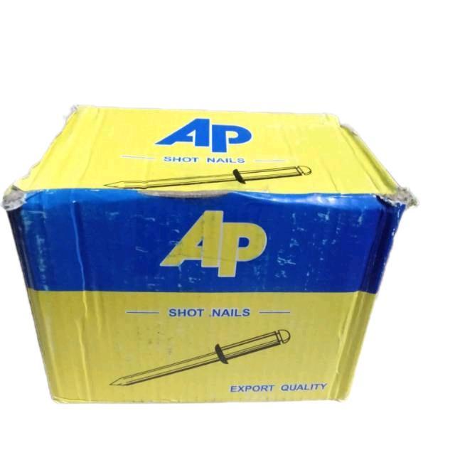 Paku rivet 640 4,8mm paku ripet 640 paku river harga 1 box paku rivet knalpot