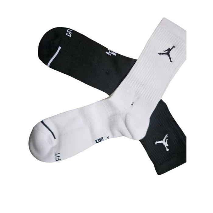 Kaos Kaki Air Jordan Aj Dry Fit Low Cutting Terpercaya