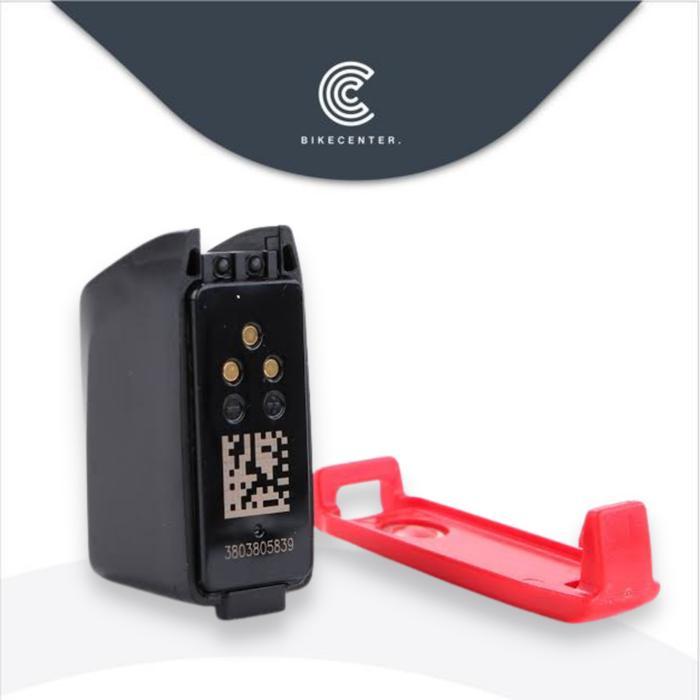 Sram Etap Battery Qty 1 Each Red 00.3018.102.000 Batterai Sram Etap