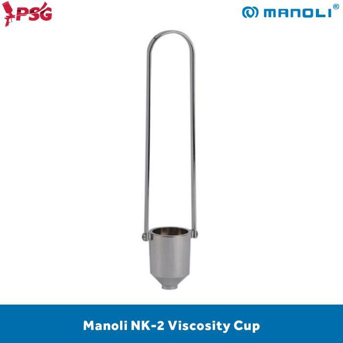 Manoli NK-2 Viscosity Cup