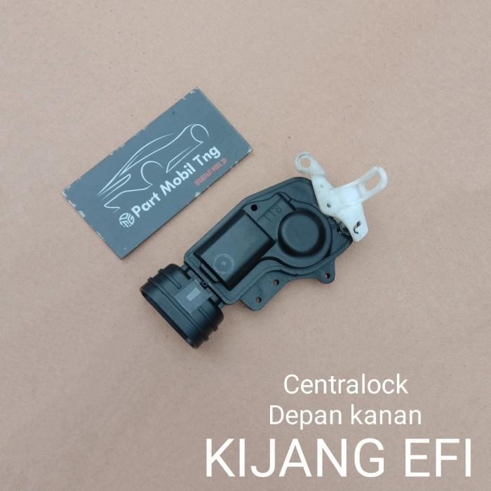 Motor Dinamo Doorlock Central Lock Pintu Kanan Toyota Kijang Efi