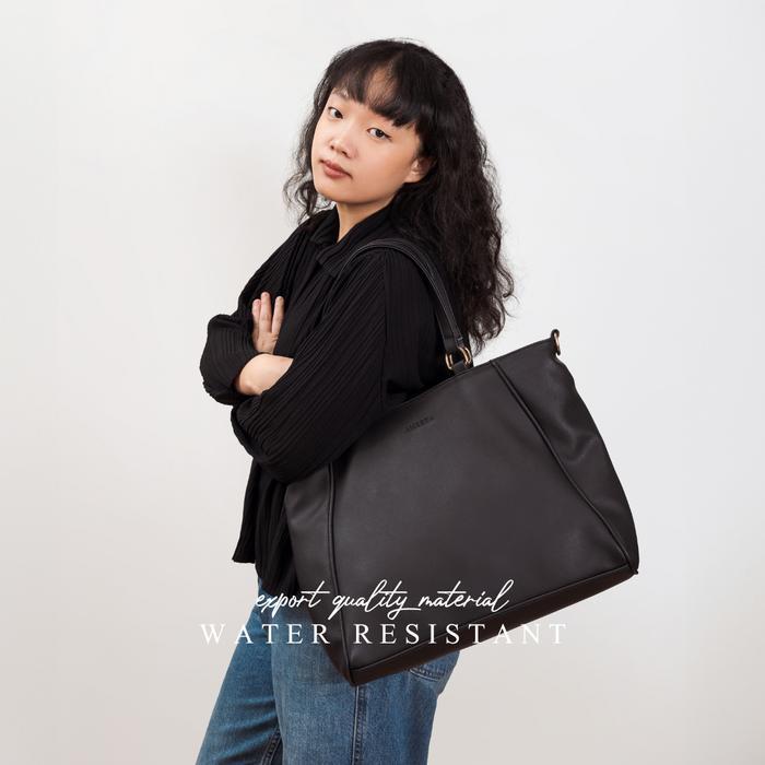 Puan Bag - Amreta - Tas Wanita - Tas Laptop Fit To 15 Inch