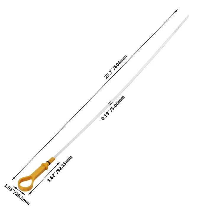 STICK DIPSTIK OLI MOBIL SUZUKI KARIMUN ESTILLO SPLASH STIK DIPSTICK OK.