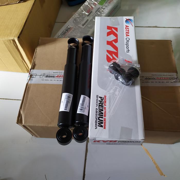 SHOCK BREAKER BELAKANG FUTURA, T120SS KAYABA PREMIUM, SHOCK ABSORBER FUTURA, T120SS KAYABA PREMIUM