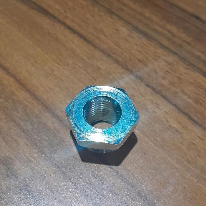 Ada Stok PENUTUP AFR DAN ADAPTOR AFR SHIJIRO RACING ORIGINAL PRODUCT