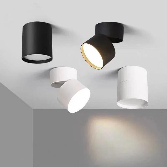 Lampu Rumah / Lampu Tanam Lampu Dinding Rumah Light Lampu Plafond Lampu Tanam downlight teleskopik