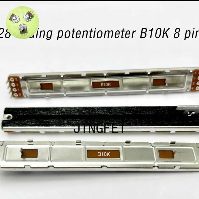 fader behringer X32 , tanpa motor kualitas bagus