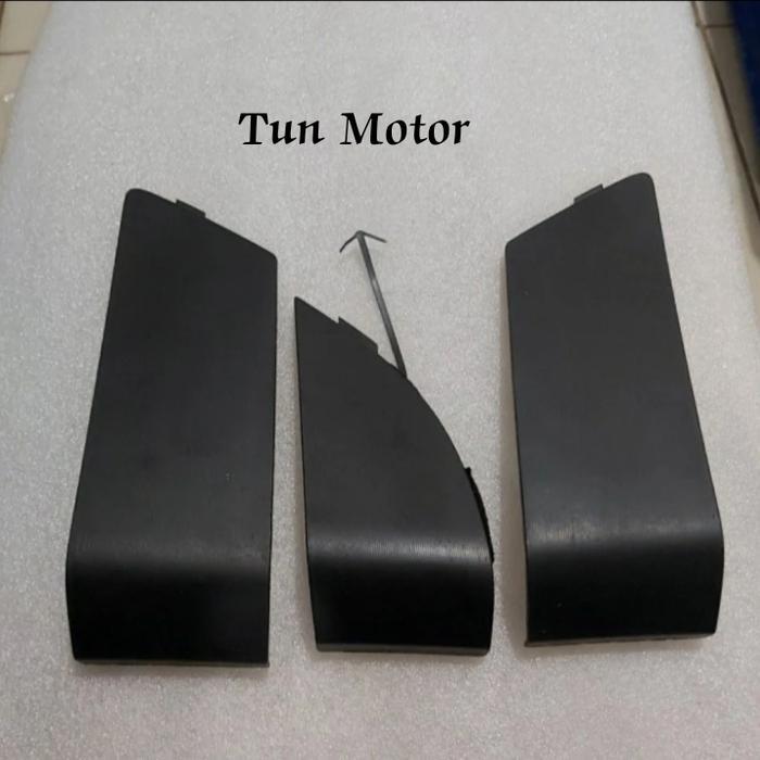 TUTUP BEMPER DEPAN AVANZA TIPE S 04 2005 2006 2007 2008 2009 2010 2011 TERBARU