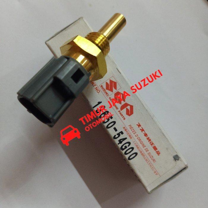 Sensor Ect Temperatur Aerio, Baleno Next-G Asli Sgp (Su)