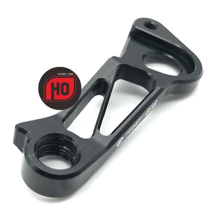 Framesandgear Direct Mount Dm Derailleur Rd Hanger For Specialized Disc Brake Tarmac Sl6 Sl7 Sl8