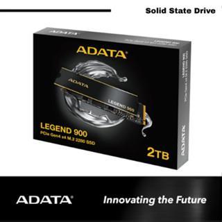 TERLARIS ADATA SSD LEGEND 900 NVME GEN4 2TB