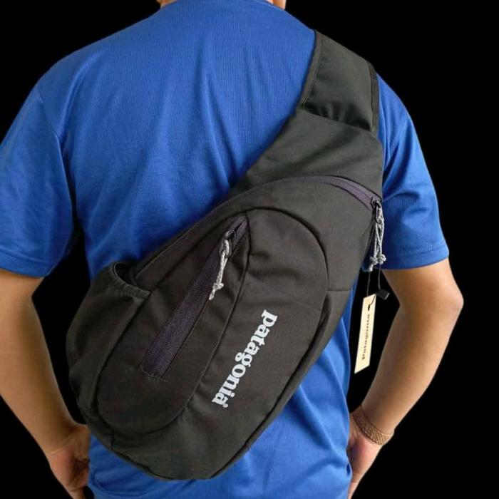 DISKON Sling Bag Patagonia Lokal 1 liter