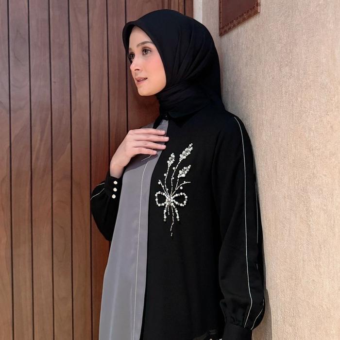 Kaleela.Id - Syifaa Dress